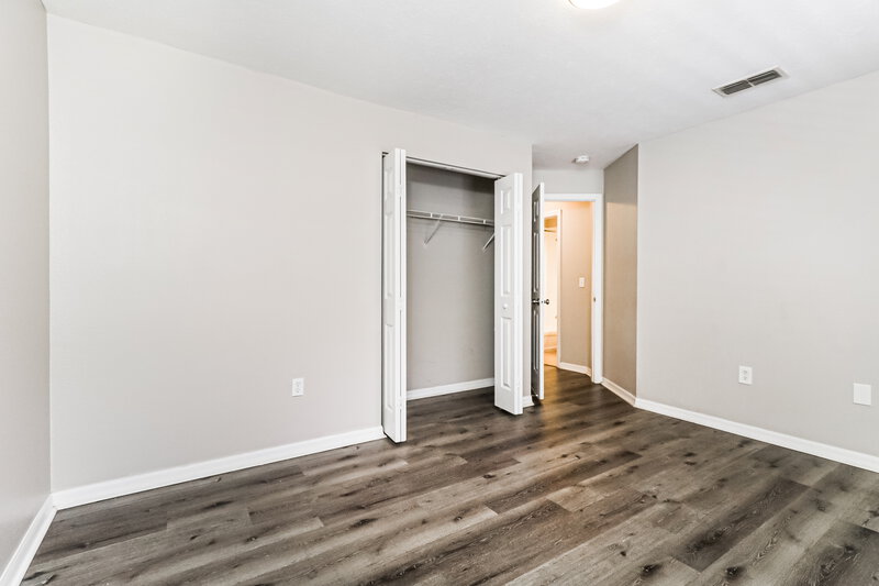 1,935/Mo, 7918 Barclay Rd New Port Richey, FL 34654 Bedroom View 2