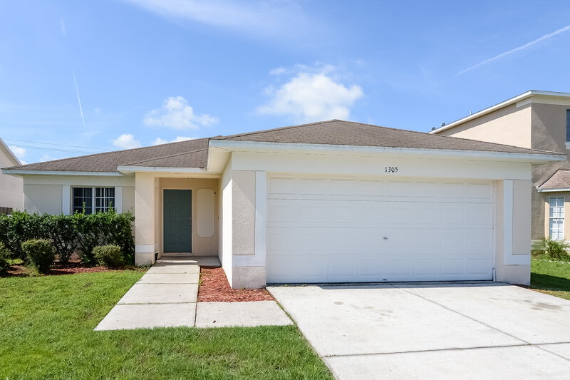 2,370/Mo, 1305 Sweet Gum Dr Brandon, FL 33511 External View