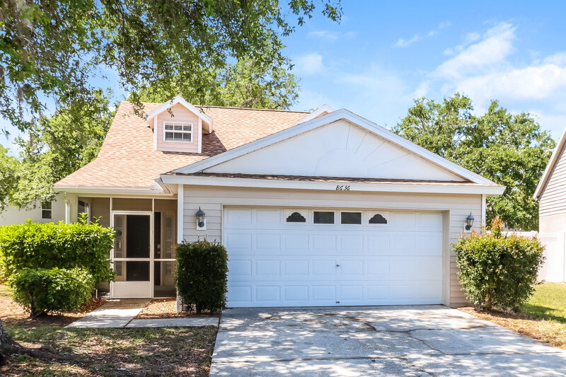 2,385/Mo, 8636 Persea Ct Trinity, FL 34655 External View