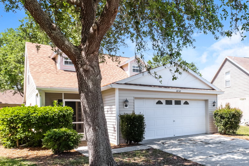 2,385/Mo, 8636 Persea Ct Trinity, FL 34655 Front View