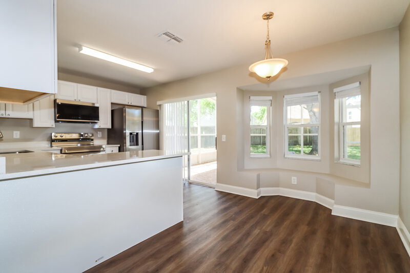 2,385/Mo, 8636 Persea Ct Trinity, FL 34655 Dining Room View