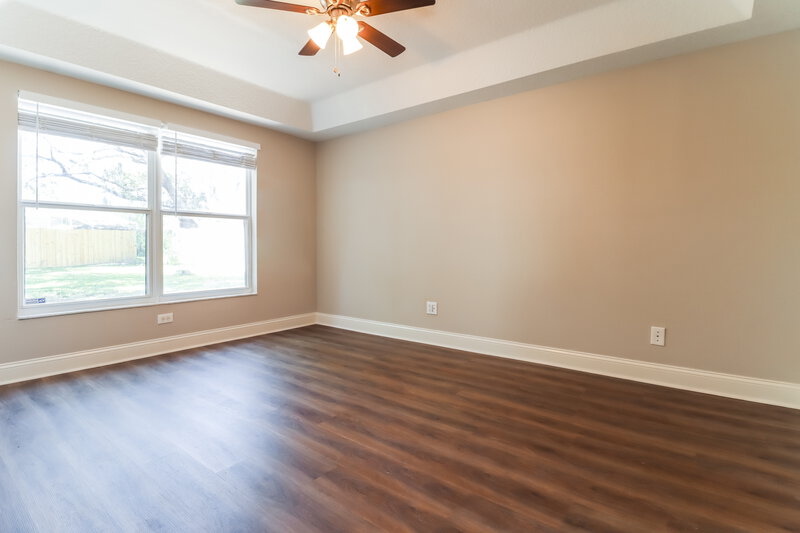 2,385/Mo, 8636 Persea Ct Trinity, FL 34655 Main Bedroom View