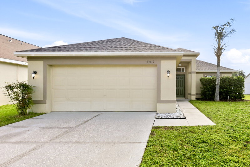 1,830/Mo, 34442 Smart Dr Zephyrhills, FL 33541 External View