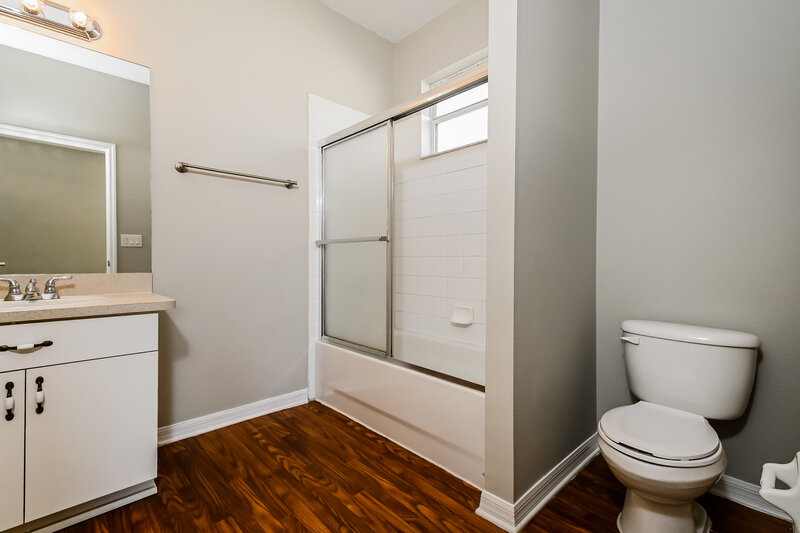 3,000/Mo, 34442 Smart Dr Zephyrhills, FL 33541 Main Bathroom View