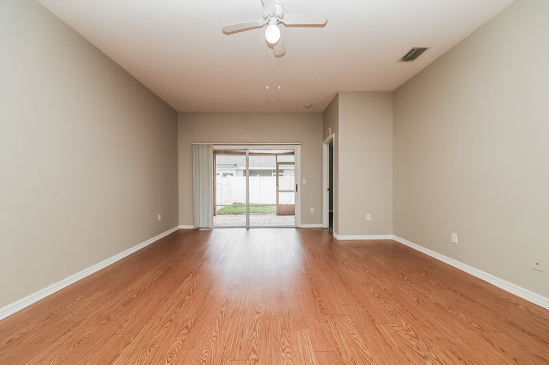 2,145/Mo, 31248 Shaker Cir Wesley Chapel, FL 33543 Living Room View 2