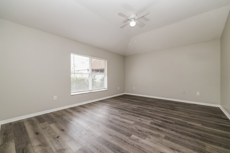 2,145/Mo, 31248 Shaker Cir Wesley Chapel, FL 33543 Main Bedroom View