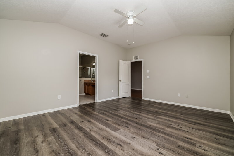 2,145/Mo, 31248 Shaker Cir Wesley Chapel, FL 33543 Main Bedroom View 2