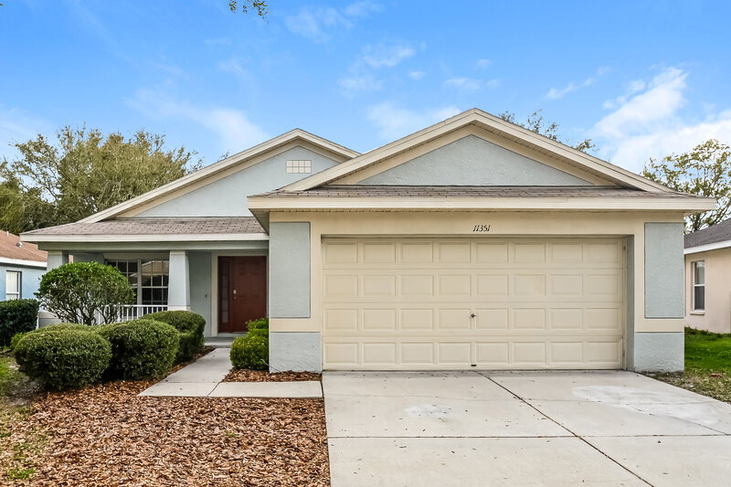 1,985/Mo, 11351 Coconut Island Dr Riverview, FL 33569 External View