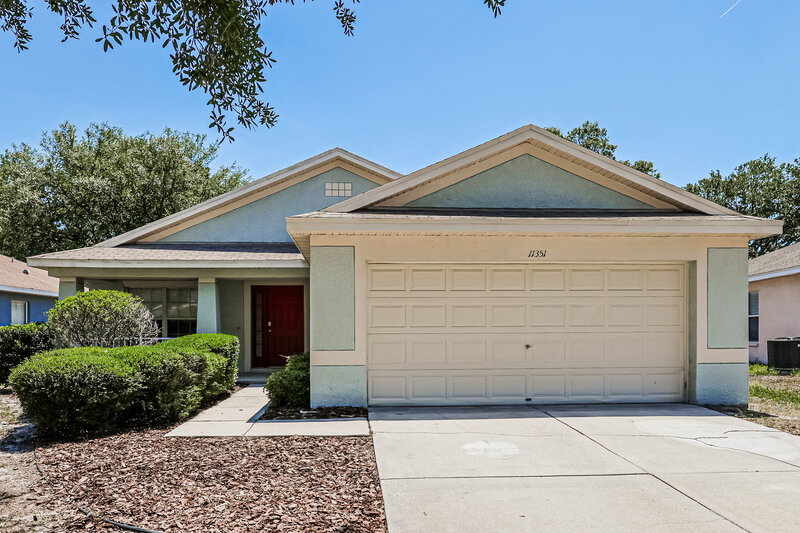 0/Mo, 11351 Coconut Island Dr Riverview, FL 33569 External View