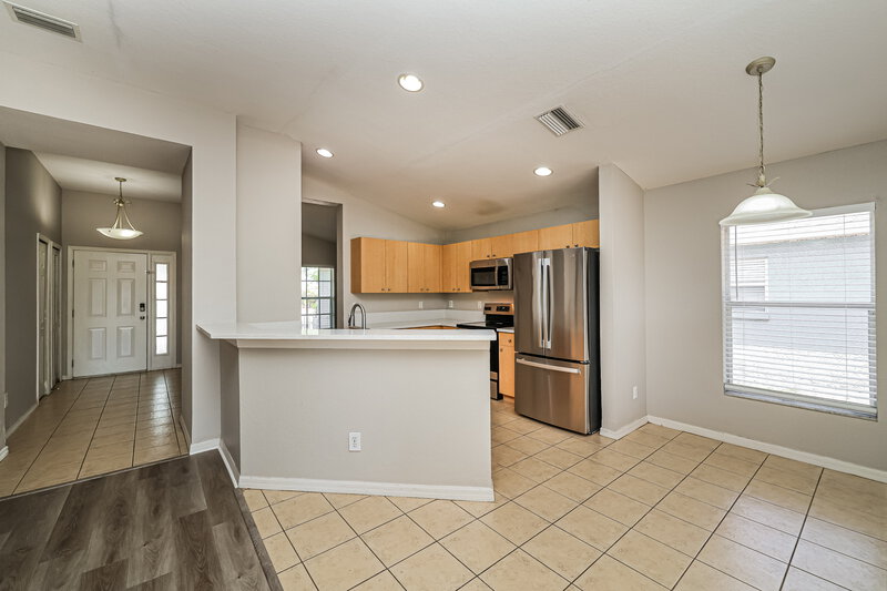 0/Mo, 11351 Coconut Island Dr Riverview, FL 33569 Breakfast Nook View