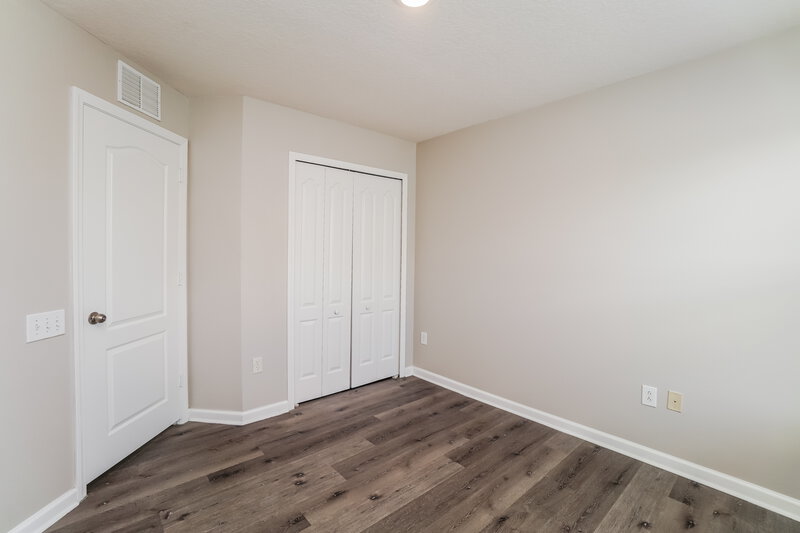 2,800/Mo, 7907 Outerbridge St Wesley Chapel, FL 33545 Bedroom View