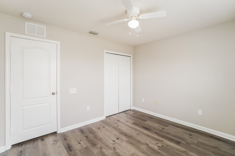 2,800/Mo, 7907 Outerbridge St Wesley Chapel, FL 33545 Bedroom View 2