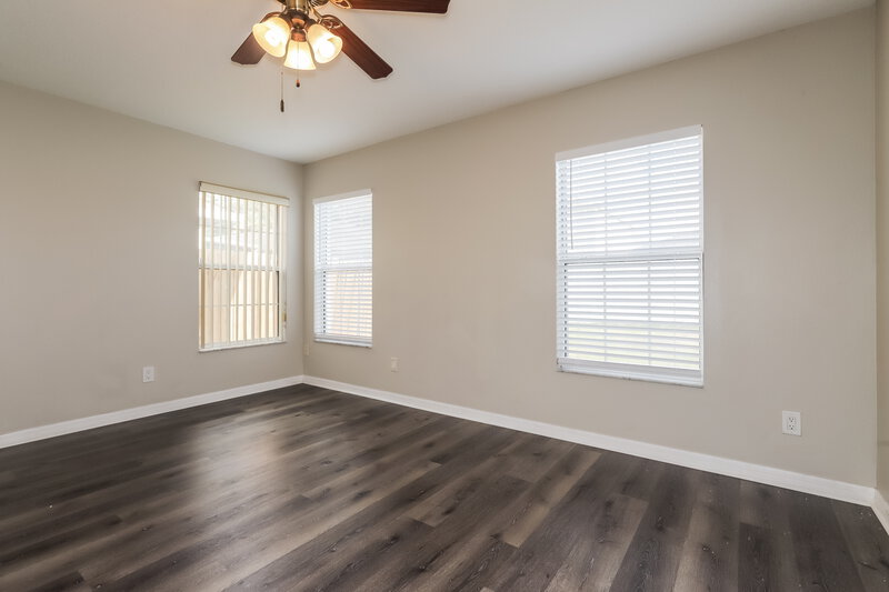 3,710/Mo, 11160 Golden Silence Dr Riverview, FL 33579 Main Bedroom View 2