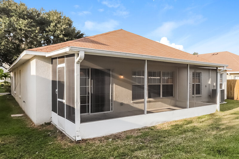 3,710/Mo, 11160 Golden Silence Dr Riverview, FL 33579 Rear View