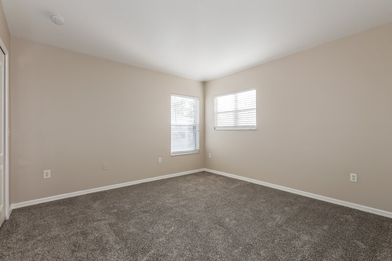 2,335/Mo, 12504 Evington Point Dr Riverview, FL 33579 Bedroom View