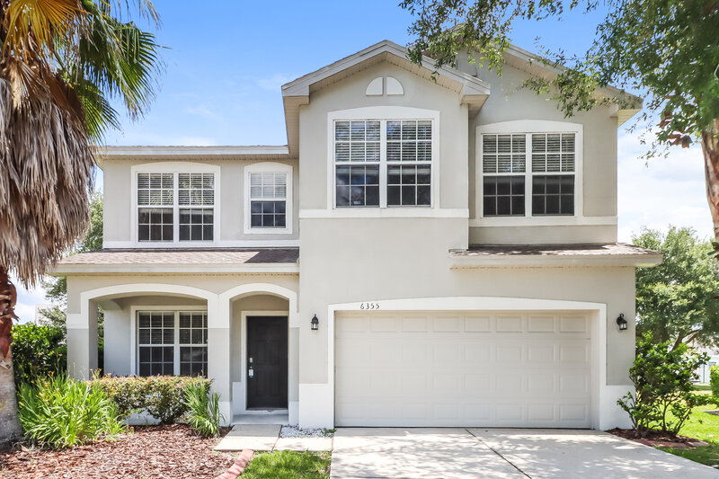 2,565/Mo, 6355 Desert Peace Ave Land O Lakes, FL 34639 External View