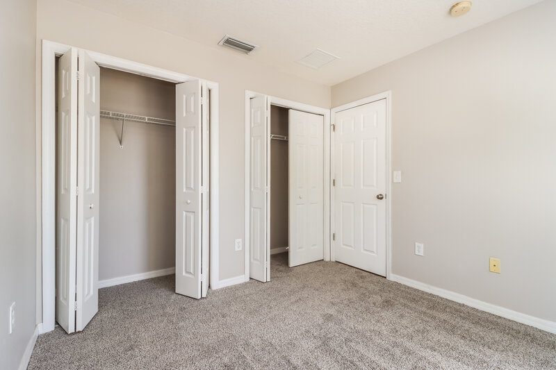 2,565/Mo, 6355 Desert Peace Ave Land O Lakes, FL 34639 Bedroom View