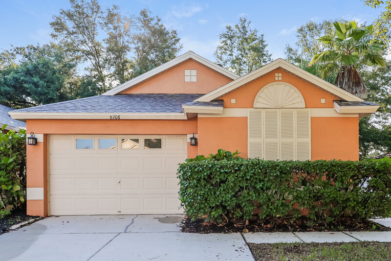 1,995/Mo, 6708 Summer Haven Dr Riverview, FL 33578 External View