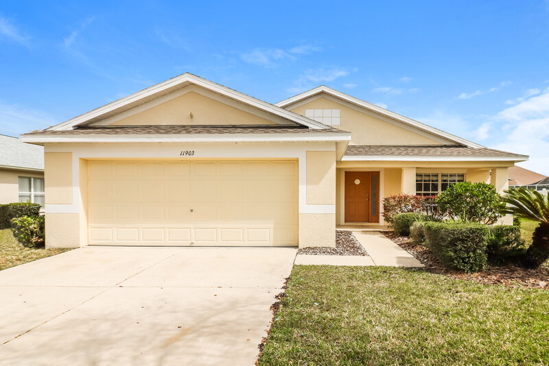 2,235/Mo, 11903 Autumn Creek Dr Riverview, FL 33569 External View
