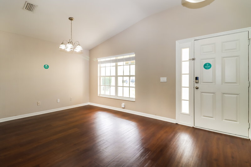 2,235/Mo, 11903 Autumn Creek Dr Riverview, FL 33569 Living Room View