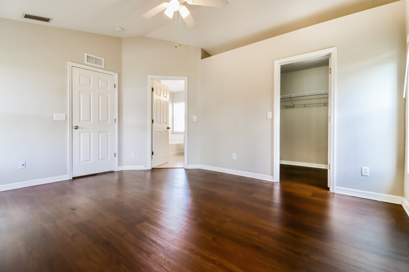 2,235/Mo, 11903 Autumn Creek Dr Riverview, FL 33569 Main Bedroom View