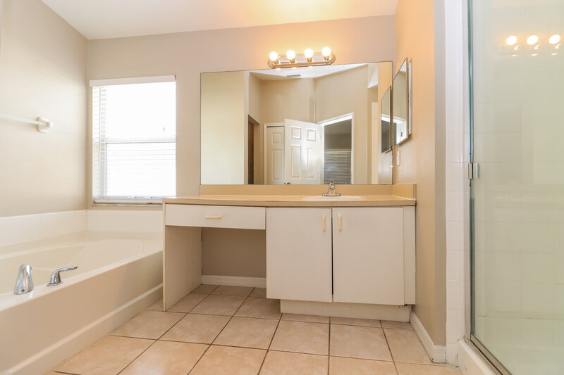 2,235/Mo, 11903 Autumn Creek Dr Riverview, FL 33569 Main Bathroom View 2