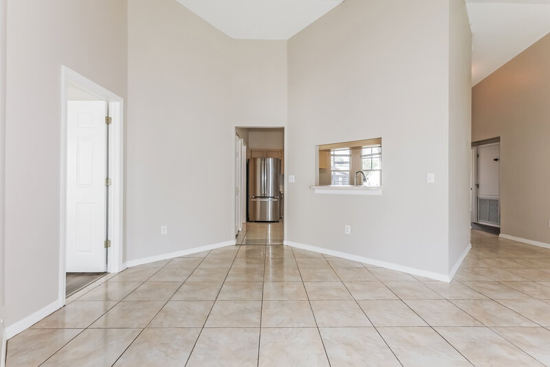 1,875/Mo, 4706 N Dawnmeadow Ct Plant City, FL 33566 Dining Room View