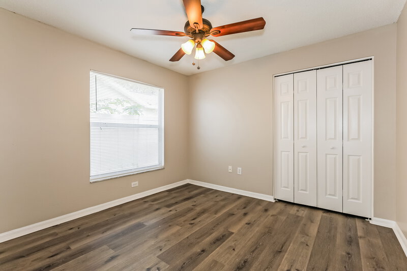 1,875/Mo, 4706 N Dawnmeadow Ct Plant City, FL 33566 Bedroom View