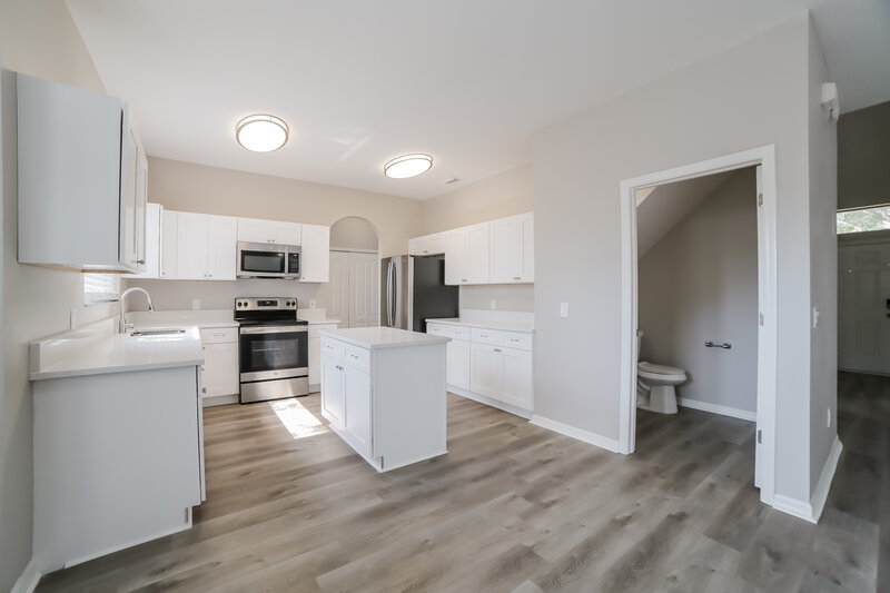 4,680/Mo, 9613 Laurel Ledge Dr Riverview, FL 33569 Kitchen View