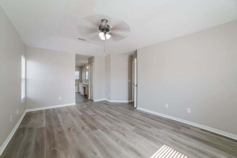 4,680/Mo, 9613 Laurel Ledge Dr Riverview, FL 33569 Main Bedroom View