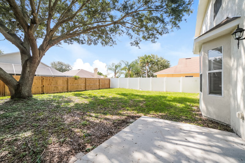 4,680/Mo, 9613 Laurel Ledge Dr Riverview, FL 33569 Rear View