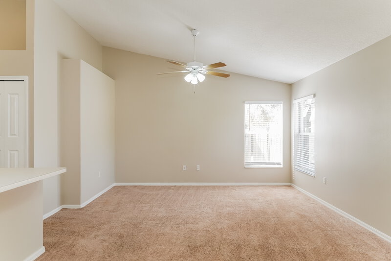 2,110/Mo, 2132 Ridgemore Dr Valrico, FL 33594 Dining Room View