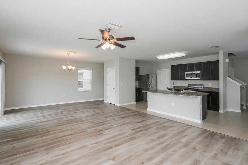 2,635/Mo, 10145 Geese Trail Cir Sun City Center, FL 33573 Living Room View