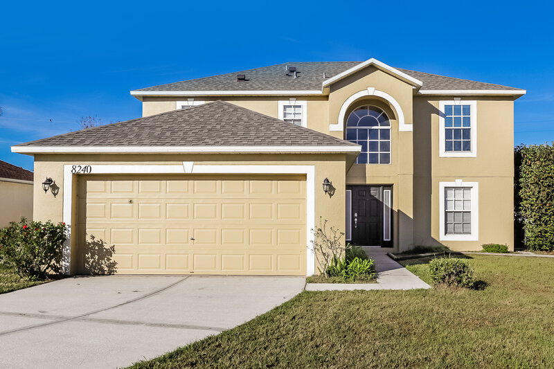 2,420/Mo, 8240 Settlers Creek Loop Lakeland, FL 33810 External View