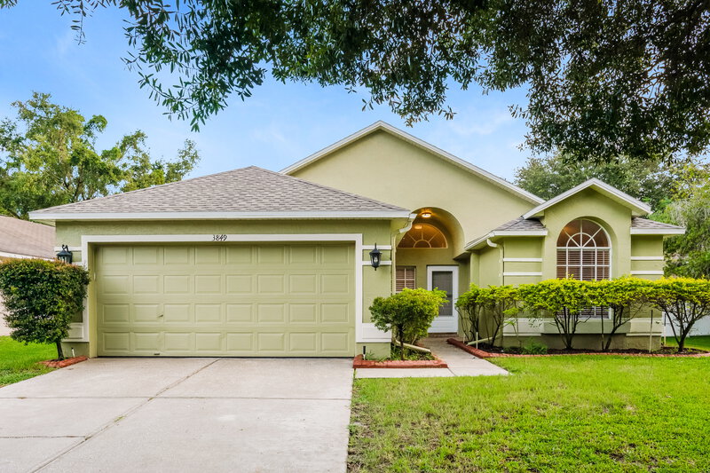 2,545/Mo, 3849 Bellewater Blvd Riverview, FL 33578 External View