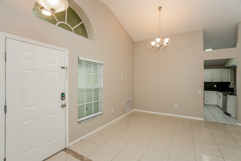 2,545/Mo, 3849 Bellewater Blvd Riverview, FL 33578 Dining Room View