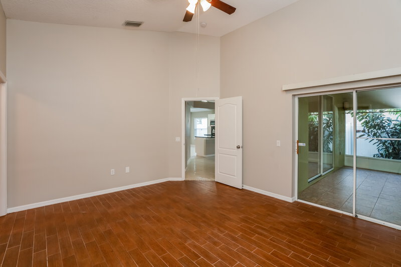 2,545/Mo, 3849 Bellewater Blvd Riverview, FL 33578 Main Bedroom View