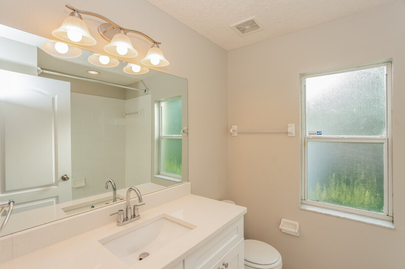 2,545/Mo, 3849 Bellewater Blvd Riverview, FL 33578 Bathroom View