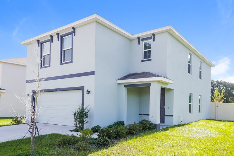 2,400/Mo, 6526 Seaway Dr Brooksville, FL 34604 Front View