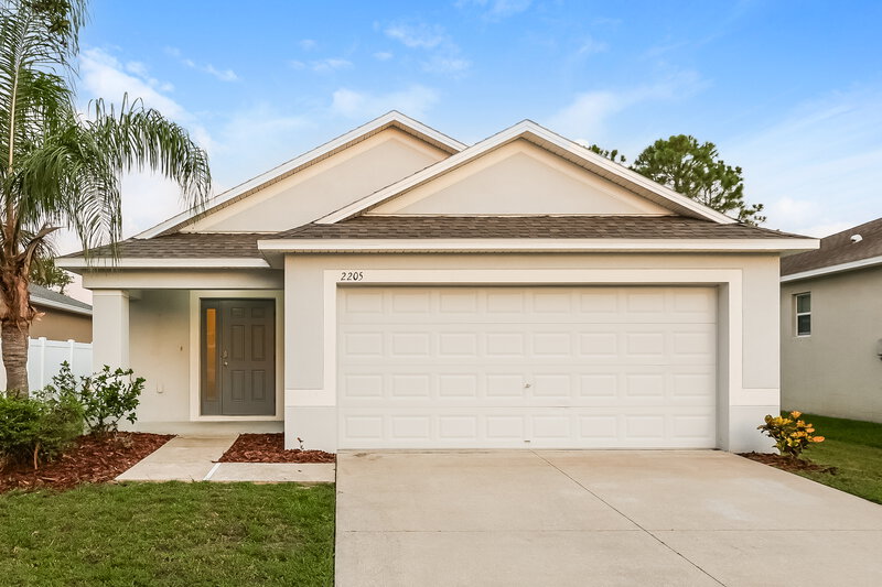 1,810/Mo, 2205 Colville Chase Dr Ruskin, FL 33570 External View