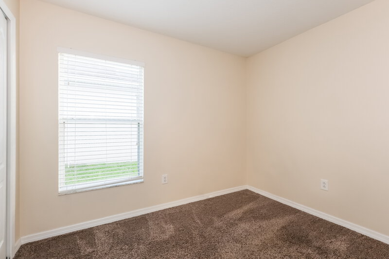 1,810/Mo, 2205 Colville Chase Dr Ruskin, FL 33570 Bedroom View 2