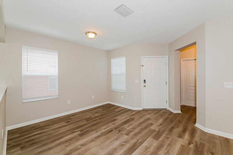 2,305/Mo, 1131 Seminole Sky Dr Ruskin, FL 33570 Living Room View