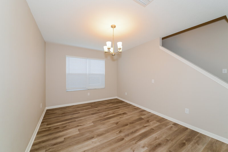 2,305/Mo, 1131 Seminole Sky Dr Ruskin, FL 33570 Dining Room View