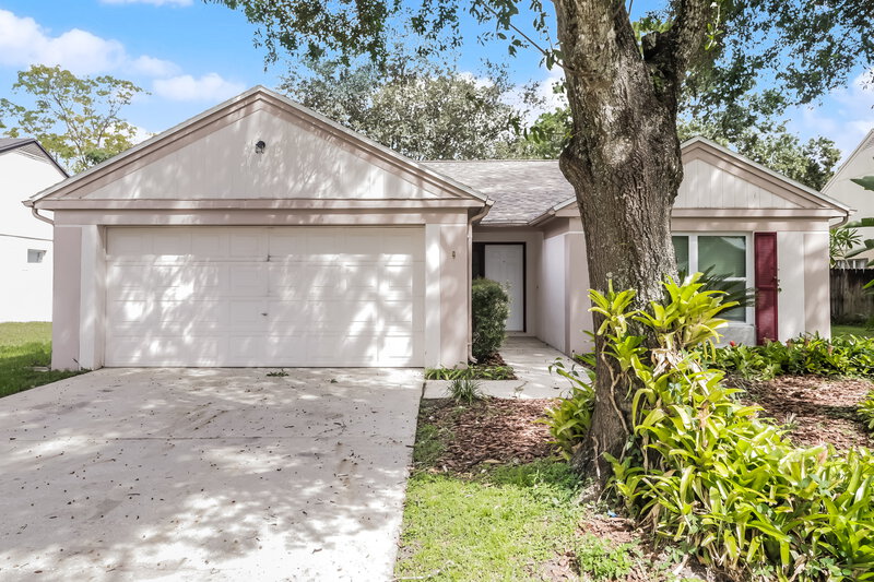 2,310/Mo, 1526 Baker Rd Lutz, FL 33559 External View