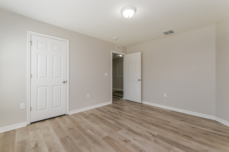 1,850/Mo, 6643 Wirevine Dr Brooksville, FL 34602 Bedroom View 2