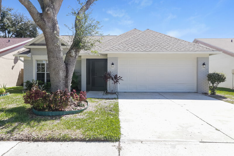2,450/Mo, 9765 Fox Hollow Rd Tampa, FL 33647 External View