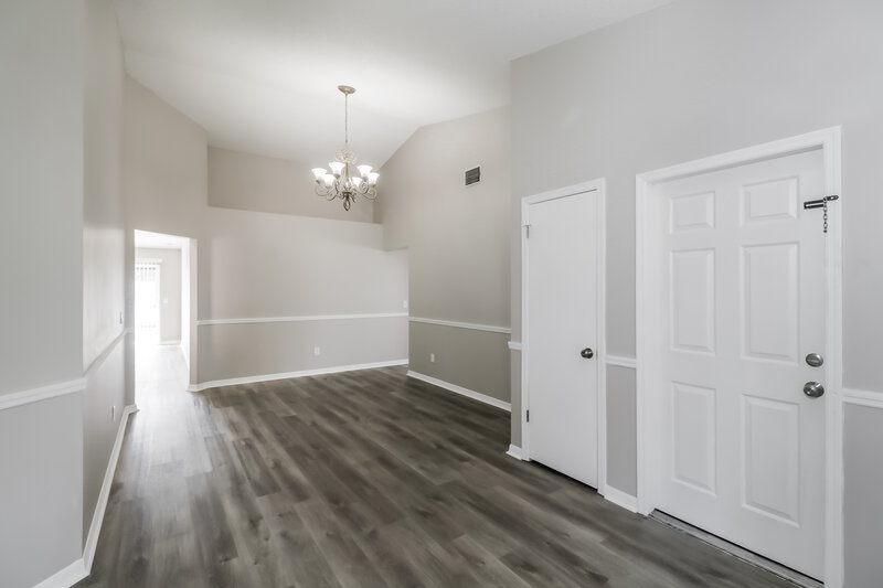 2,450/Mo, 9765 Fox Hollow Rd Tampa, FL 33647 Dining Room View