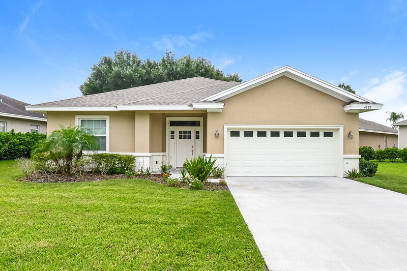 2,015/Mo, 4388 Winding Oaks Cir Mulberry, FL 33860 External View
