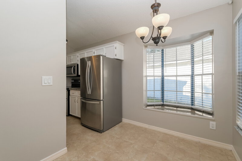 2,310/Mo, 619 Bellingham Pl Palm Harbor, FL 34684 Dining Room View