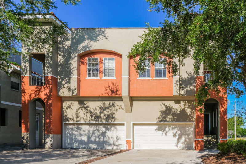 1,950/Mo, 6516 Quiet Pool Ct Apollo Beach, FL 33572 Front View